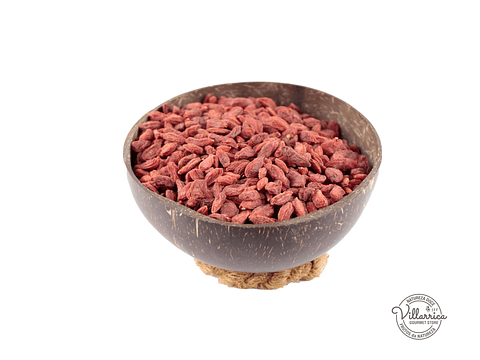 goji berries