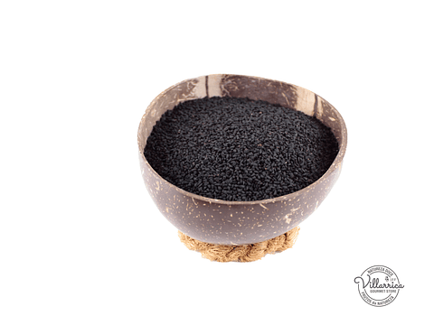 Black Cumin (Nigella Sativa)