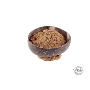 carob flour