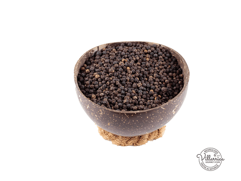 Pimenta Preta em Grão