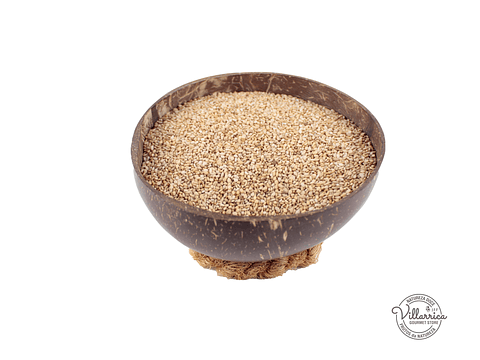 Roasted Sesame Seeds