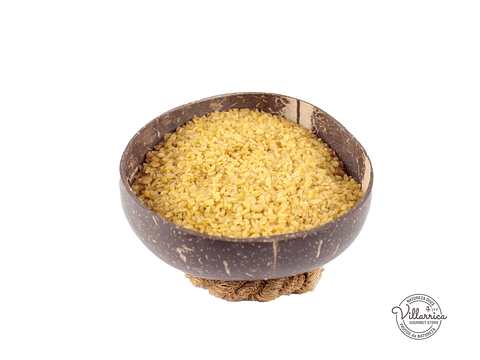 bulgur