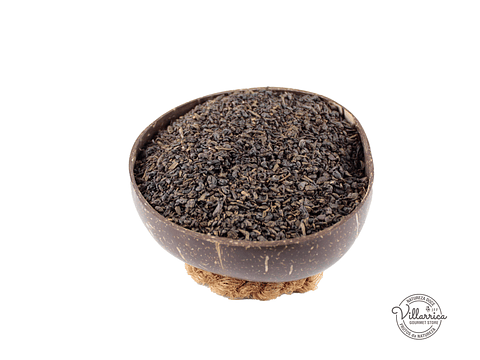 Green Tea Gunpowder 50g