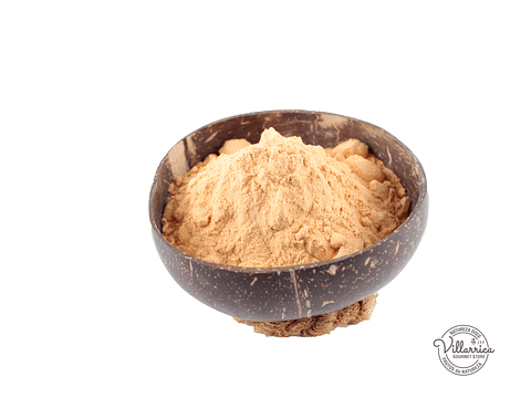 Farinha de Batata Doce