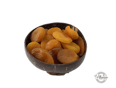dried apricot