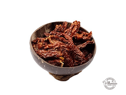 Tomates Secos En Rodajas