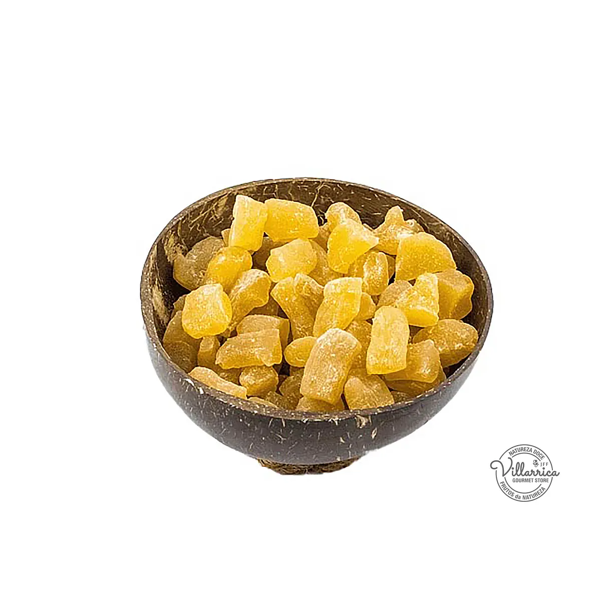 Maçã Seca | Villarrica Gourmet Store by JFF