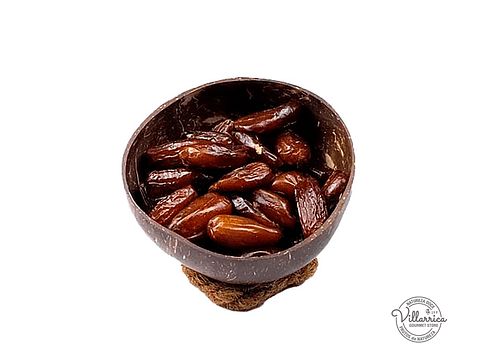 Dátiles deglet sin hueso