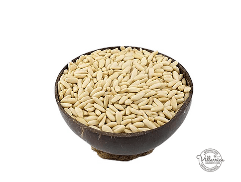 Miolo de Pinhão Nacional 1ª