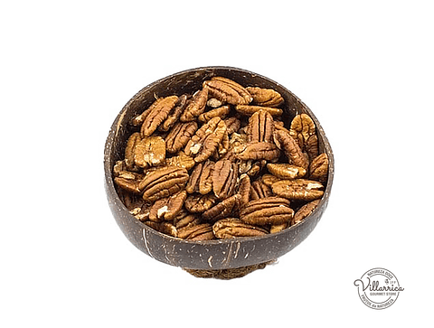 Miolo de Noz Pecan