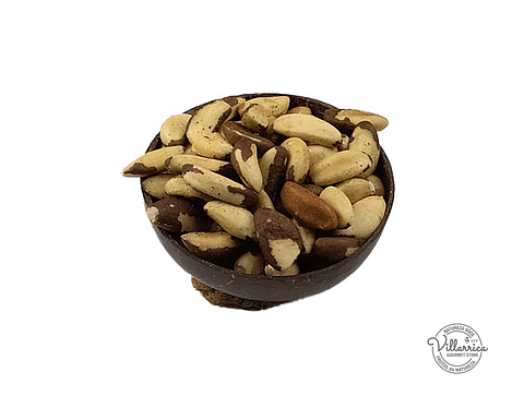 Castanha do Maranhão