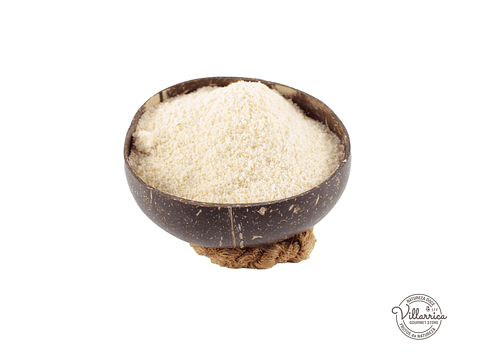 Harina de almendras sin piel