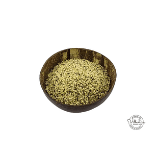 Peeled Hemp Seeds