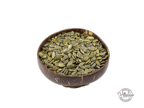 Roasted Pumpkin Seeds