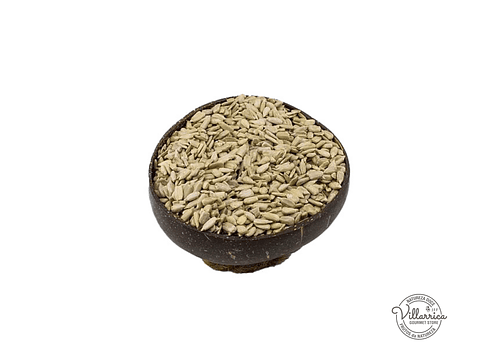 Roasted Sunflower Seeds