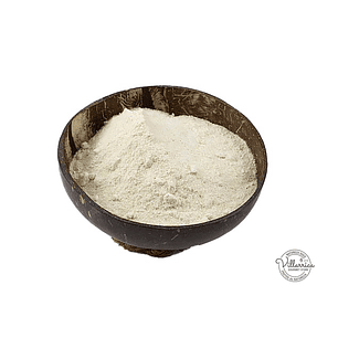 chestnut flour