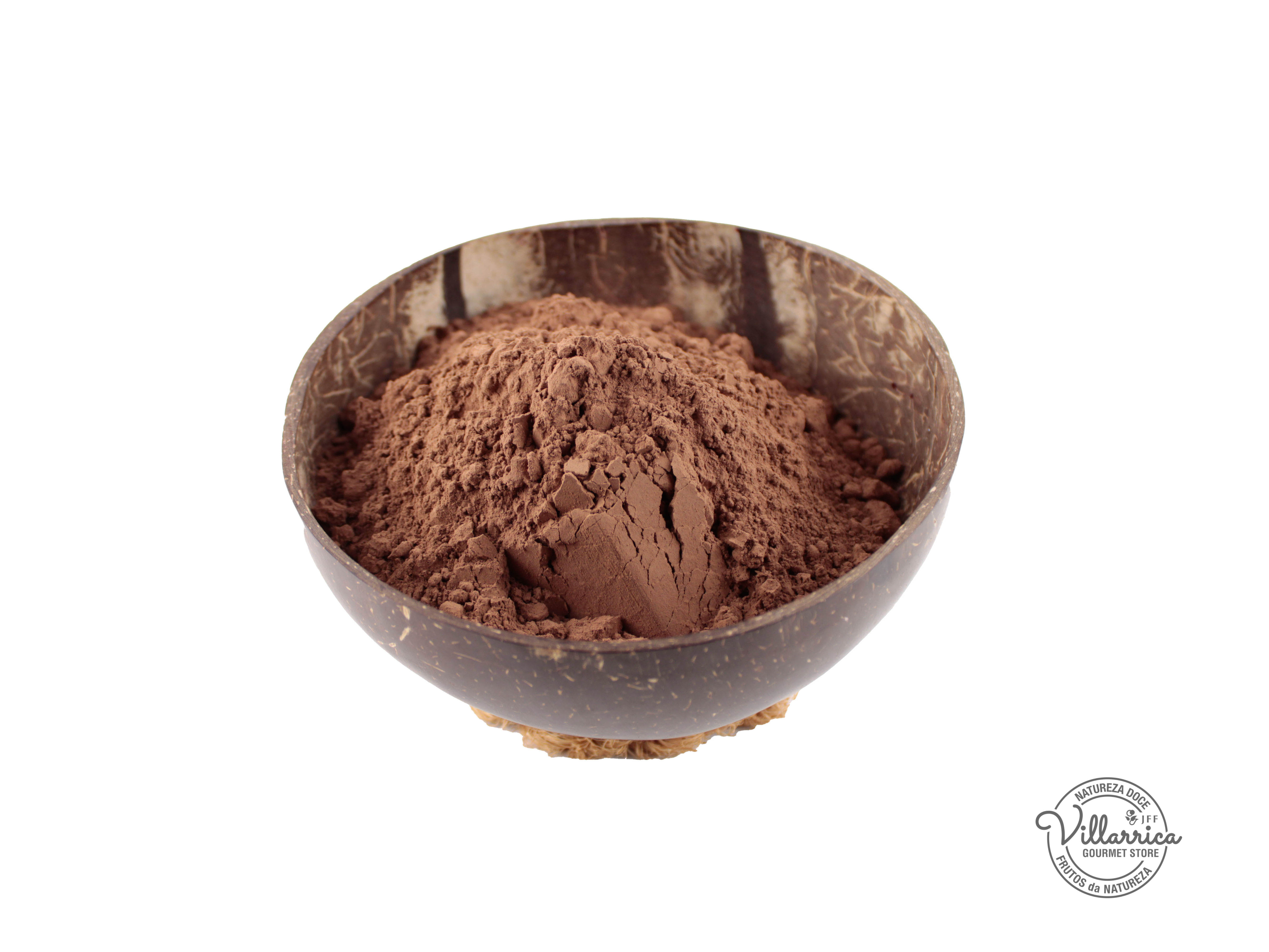 Cocoa powder 1