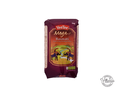 Veetee Basmati Rice