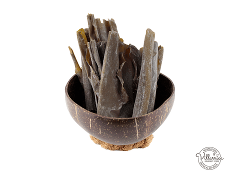 Kombu Seaweed