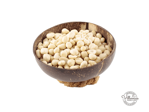 Amendoim Cru s/ pele