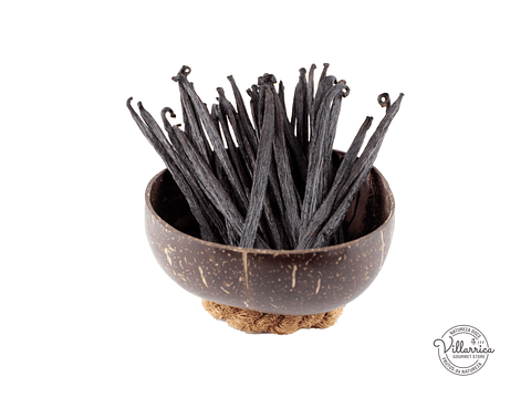 Baunilha em Vagem (2 unidades)