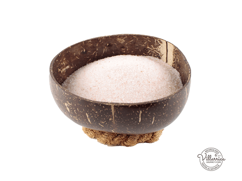 Sal Rosa dos Himalaias Fino