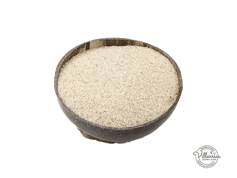 Psyllium