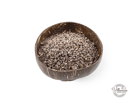 Cocoa Nuggets Topping