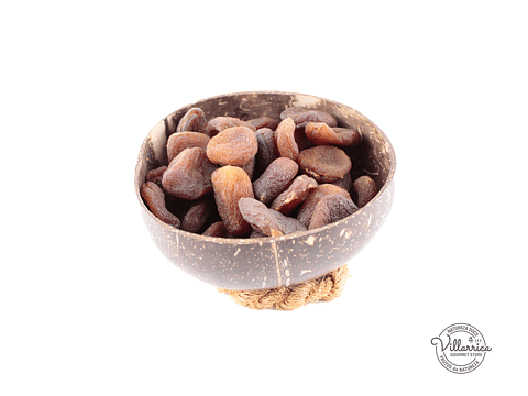 Apricot without preservatives 200g