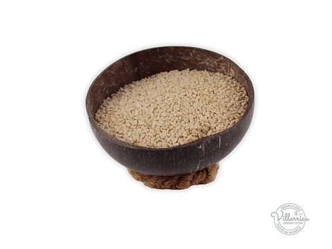 Peeled White Lentils 500g