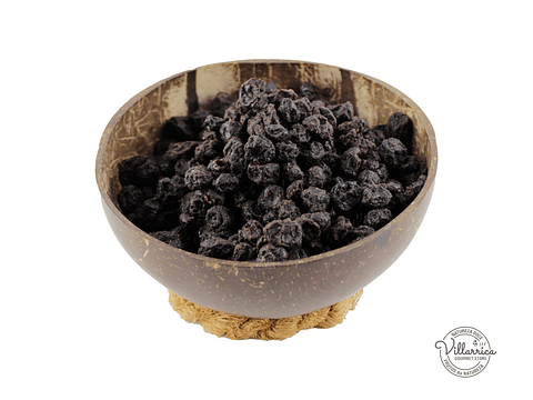 Dried Blueberries