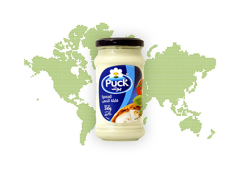 Cream Cheese (Creamy Cottage Cheese) 240g