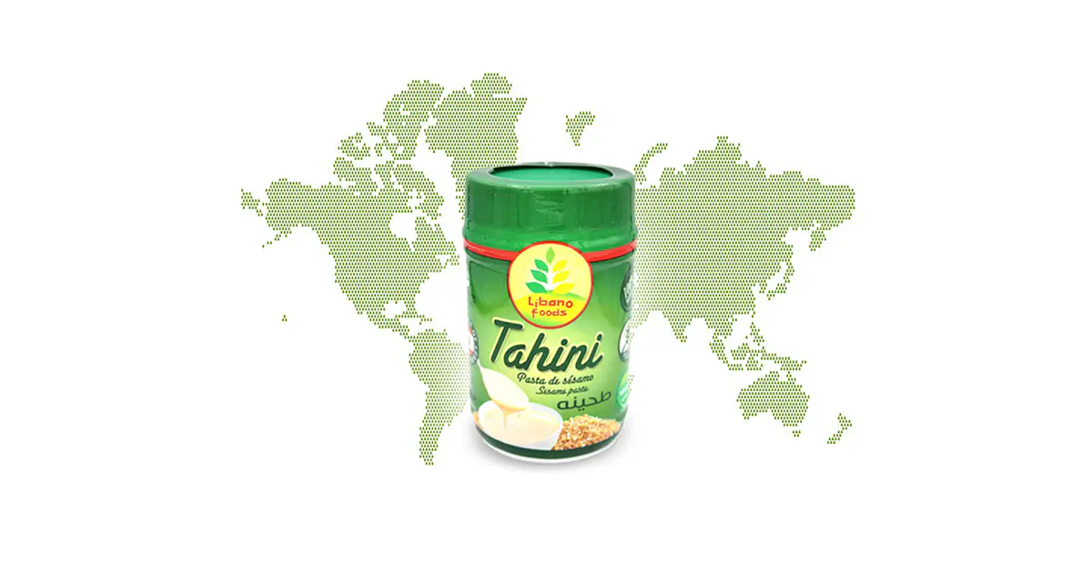 Tahini 454g