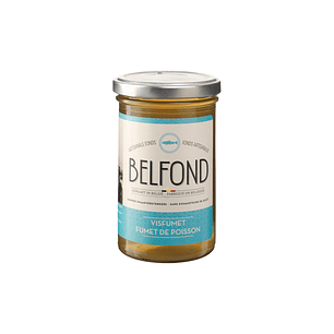 Caldo de Pescado Artesanal 240ml