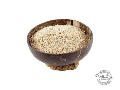 Chirivía Deshidratada 100g