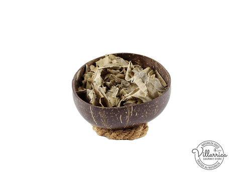 Folha de Lima Kaffir 20g