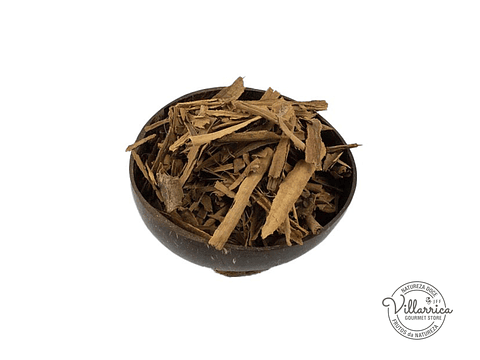 Cinnamon Bark