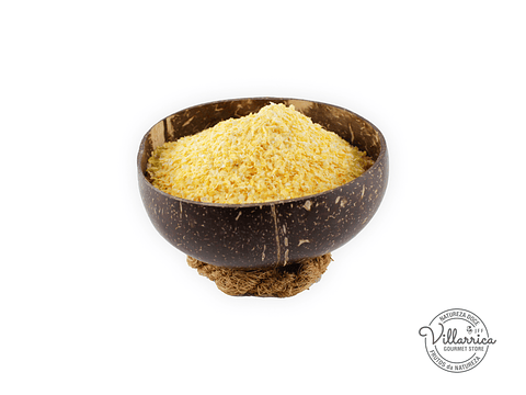 Harina de Maíz Flocado (Flocão) 500g
