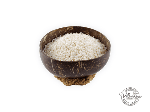 Arroz Carnaroli para Rissotto 250g
