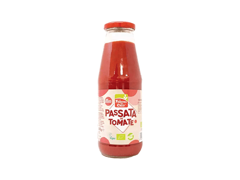 Passata de Tomate BIO 680g