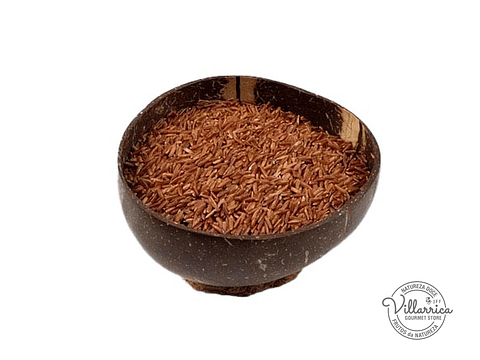 Wild Brown Red Rice 250g