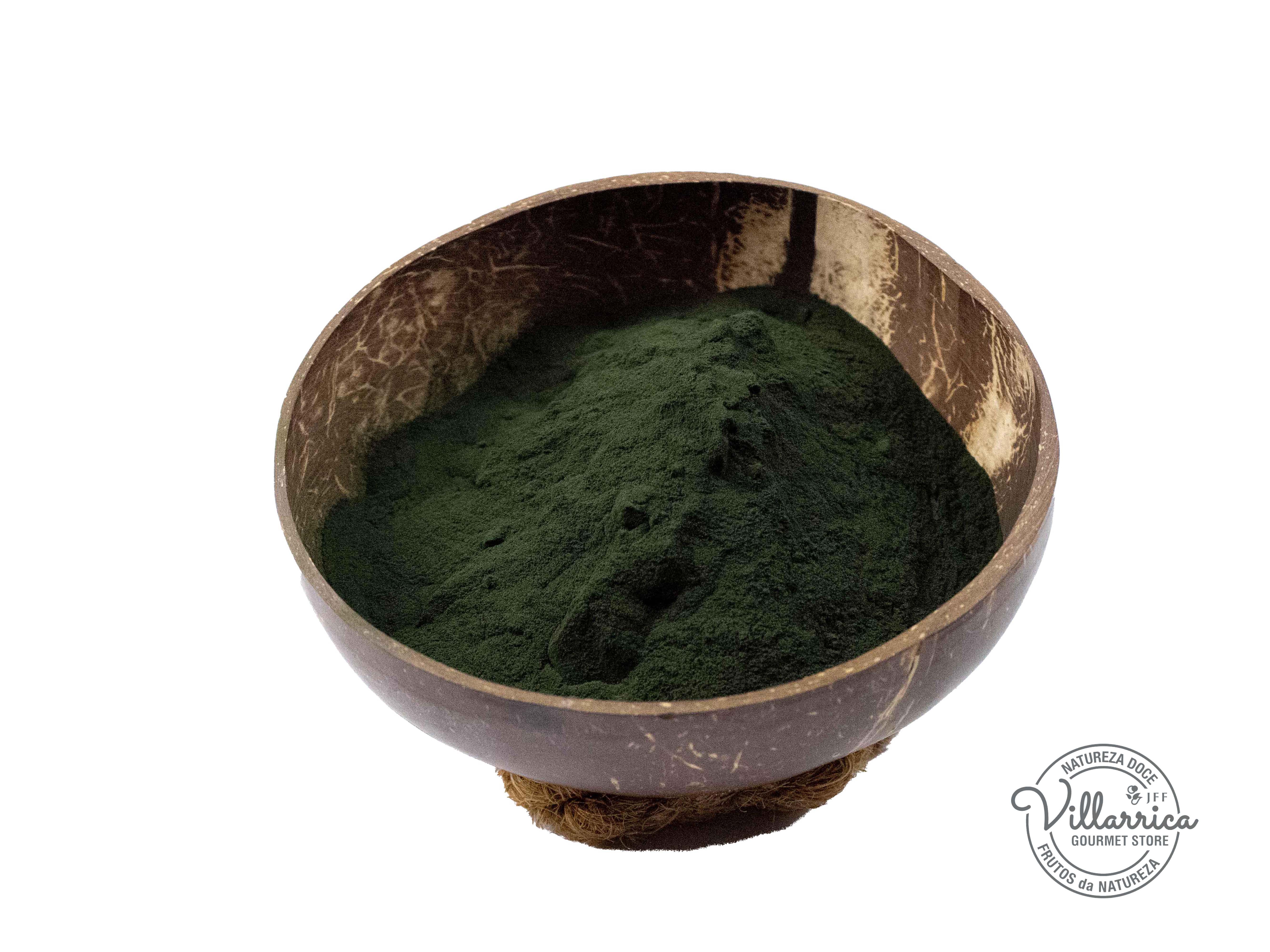 Chlorella Powder 1