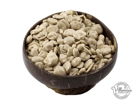 Bran Flakes White Chocolate 125g