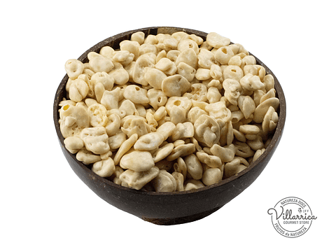 Corn Flakes White Chocolate 125g