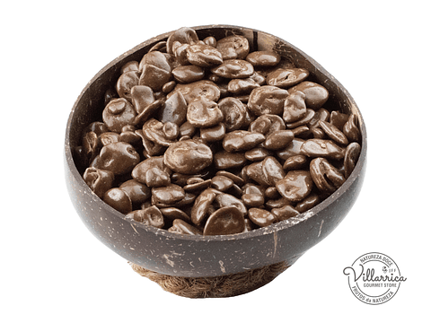 Bran Flakes Milk Chocolate 125g