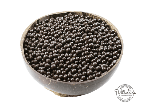 Cerealini Dark Chocolate 125g