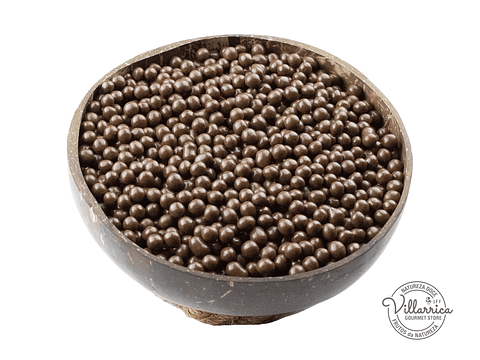 Cerealini Milk Chocolate 125g