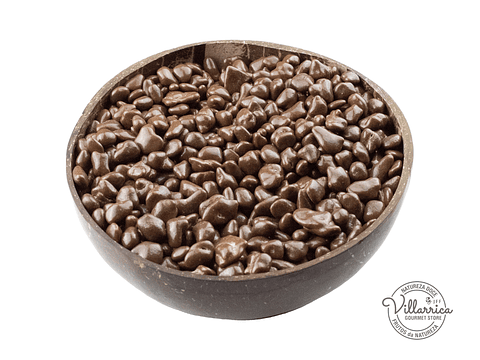 Wafer Milk Chocolate 125g