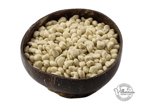 White Chocolate Wafer 125g