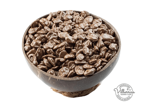 Corn Flakes Milk Chocolate 125g